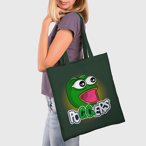 Сумки-шопперы Pepe