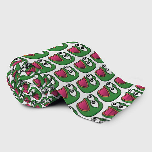 Флисовые пледы Pepe