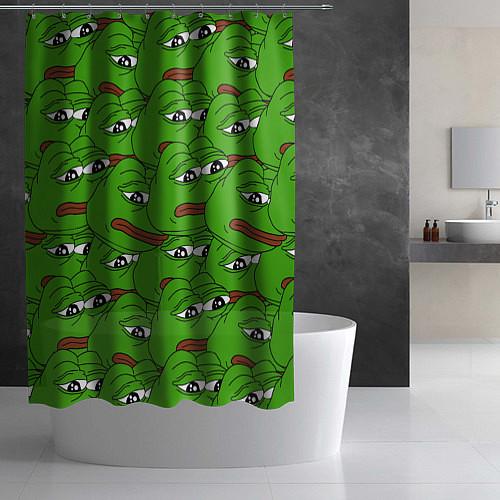 Шторки для душа Pepe