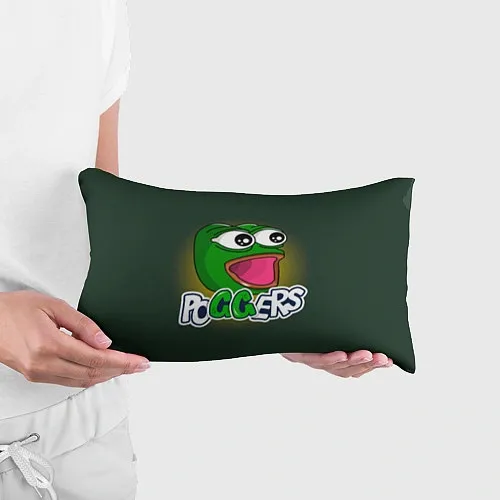 Подушки Pepe