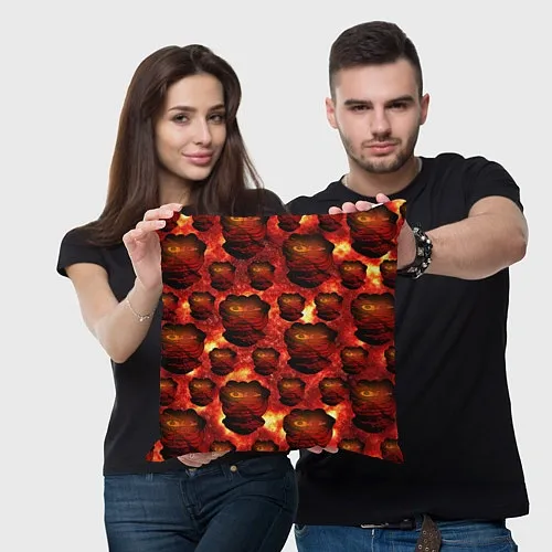 Декоративные подушки Pepe