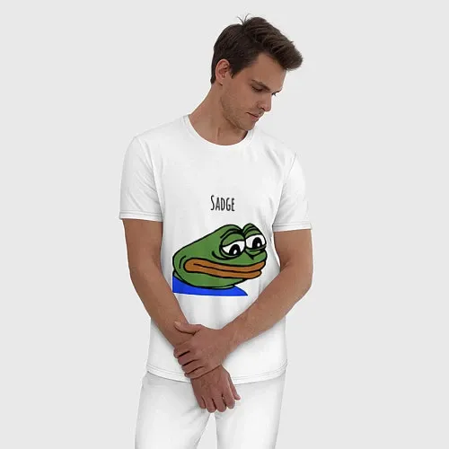 Мужские Пижамы Pepe