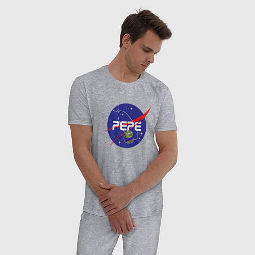 Мужские пижамы Pepe
