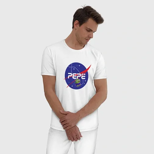 Мужские пижамы Pepe