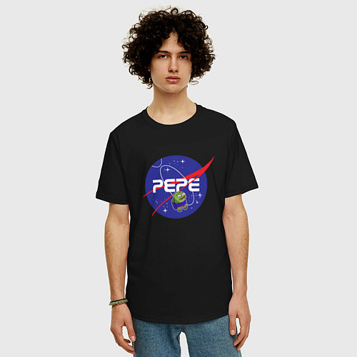 Мужские футболки Pepe