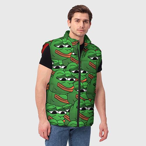 Мужские жилетки Pepe