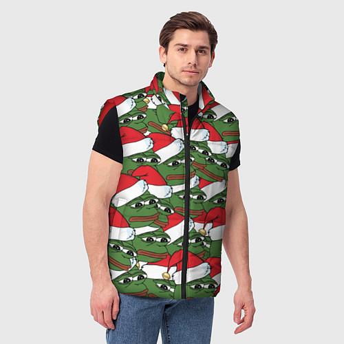 Мужские жилетки Pepe