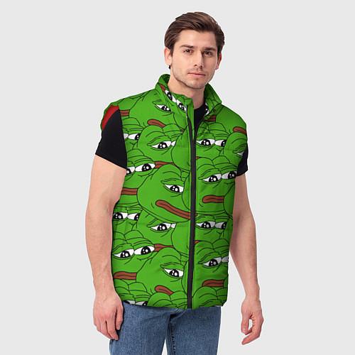 Мужские жилетки Pepe