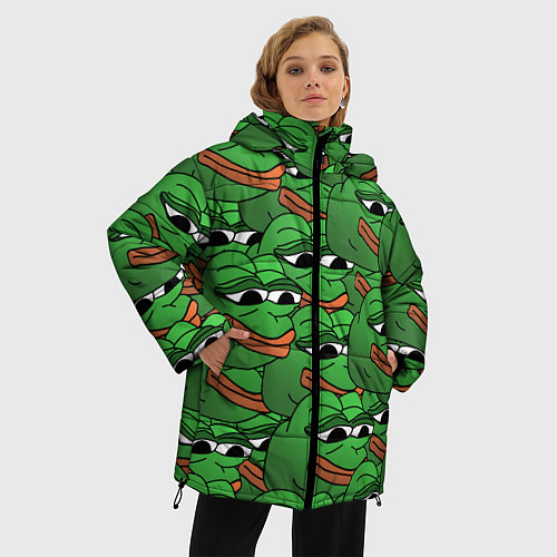 Куртки Pepe