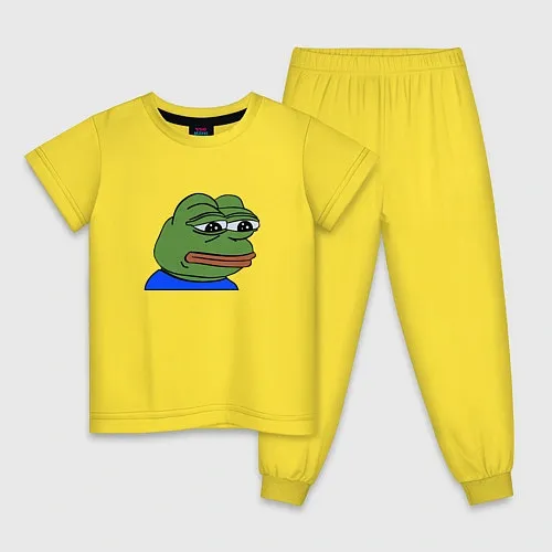 Пижамы Pepe