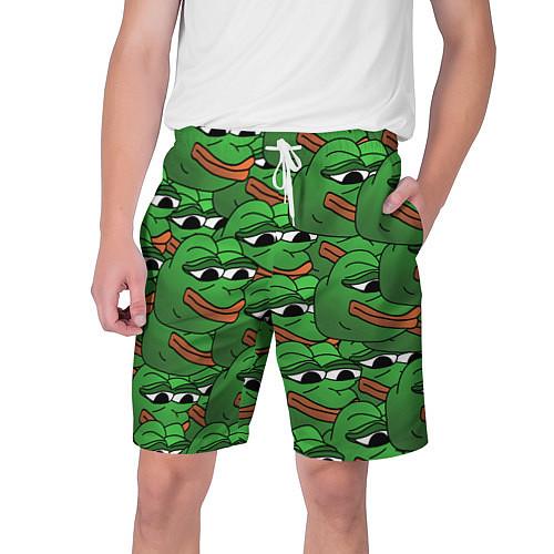 Шорты Pepe