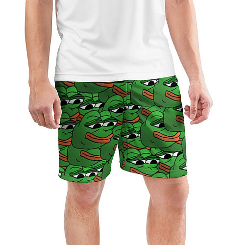 Шорты Pepe