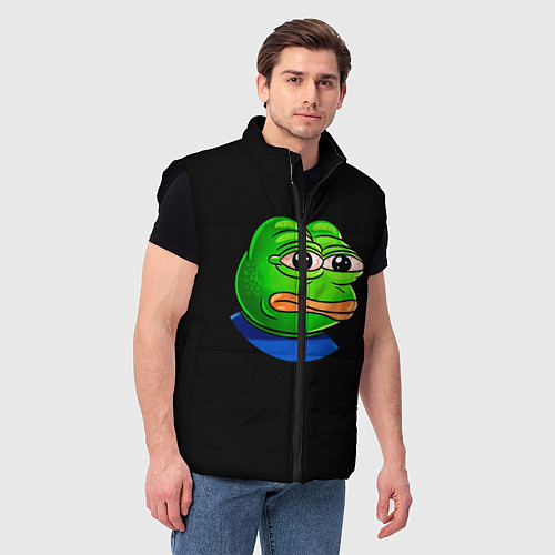Жилеты Pepe