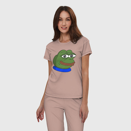 Женские пижамы Pepe