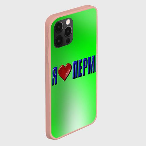 Чехлы iPhone 12 Pro Max Пермского края