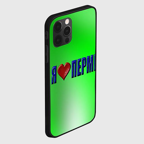 Чехлы iPhone 12 серии Пермского края