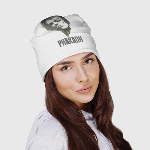 Шапки ФАРАОН