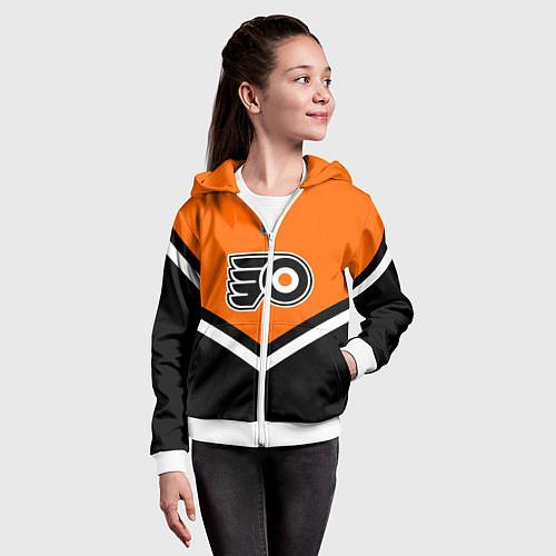 Детские худи Филадельфия Флайерз