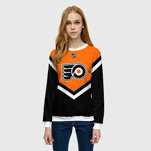 Свитшоты Филадельфия Флайерз