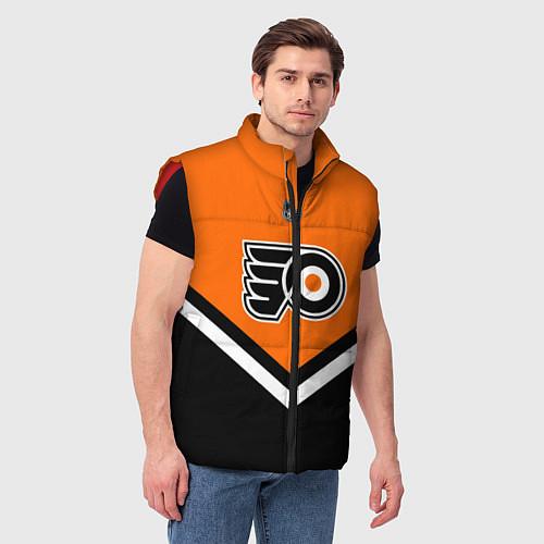 Жилеты Филадельфия Флайерз