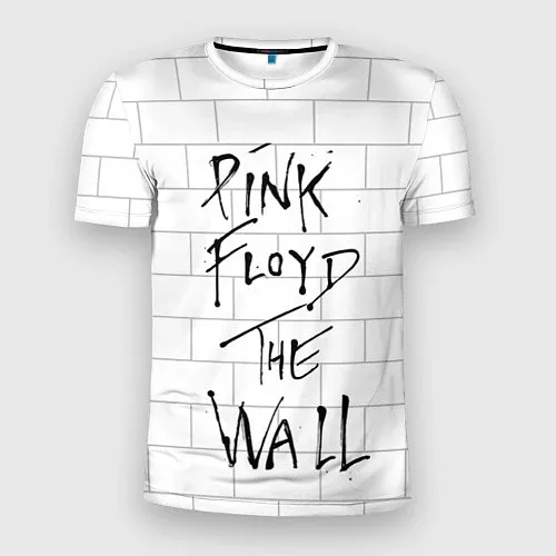 Товары рок-группы Pink Floyd