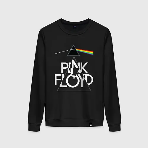 Женская одежда Pink Floyd
