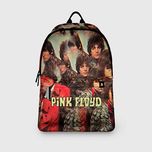 Рюкзаки Pink Floyd