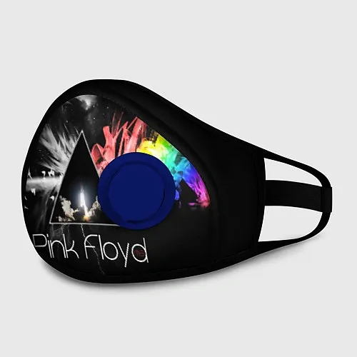 Маски с клапаном Pink Floyd