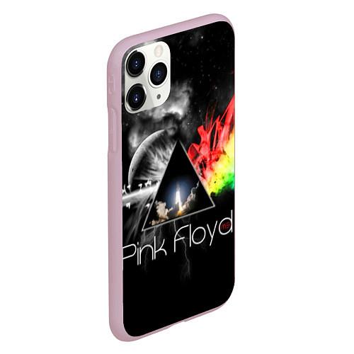 Чехлы iPhone 11 series Pink Floyd