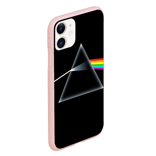 Чехлы iPhone 11 Pink Floyd