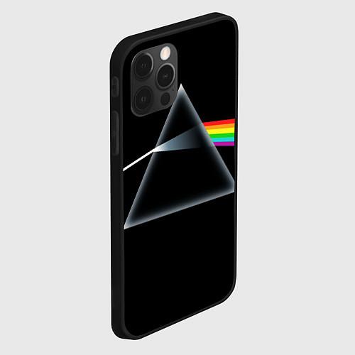 Чехлы iPhone 12 серии Pink Floyd