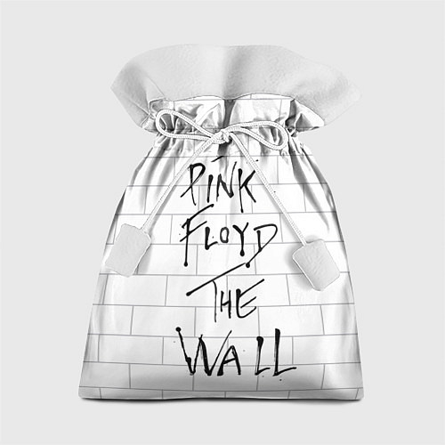 Мешки подарочные Pink Floyd