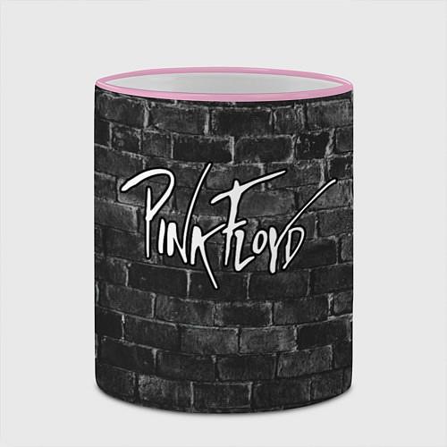 Кружки керамические Pink Floyd