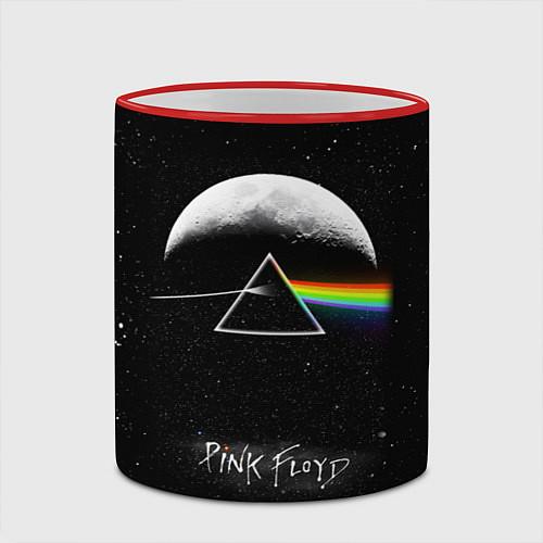 Кружки керамические Pink Floyd