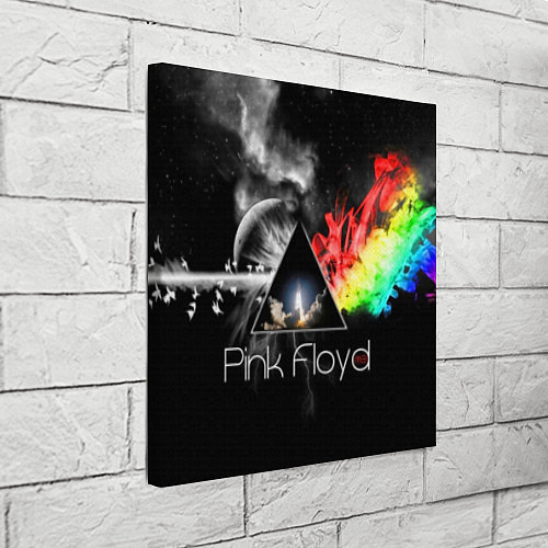 Холсты на стену Pink Floyd