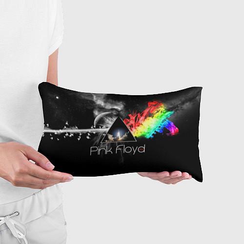 Декоративные подушки Pink Floyd