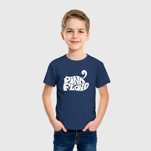 Детские футболки Pink Floyd