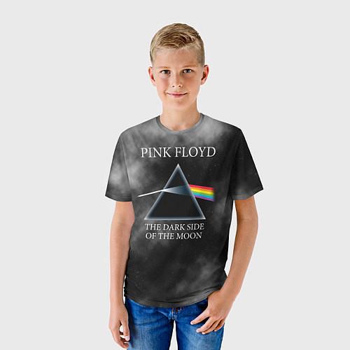 Детские футболки Pink Floyd
