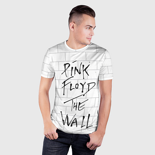 Мужские футболки Pink Floyd
