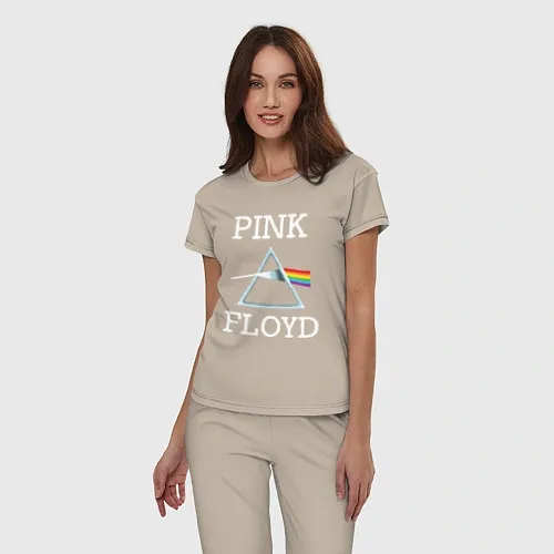 Пижамы Pink Floyd