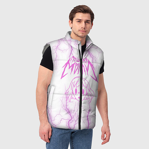 Жилеты Пошлая Молли