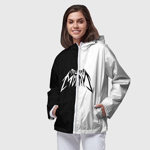 Женские ветровки Пошлая Молли