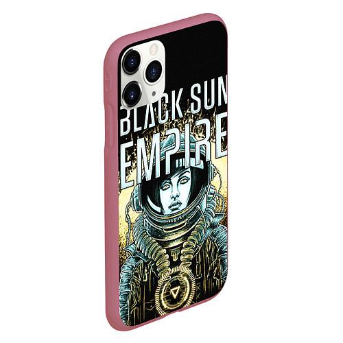 Чехлы iPhone 11 series Pirate Station
