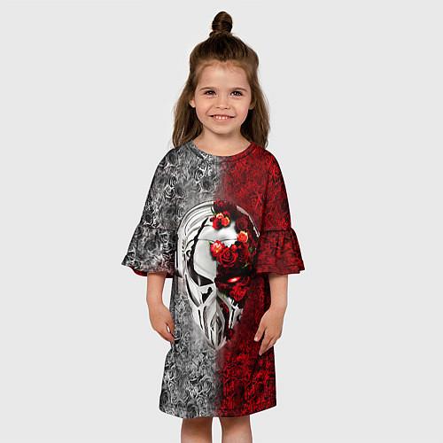 Детские туники Pirate Station