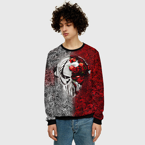 Мужские свитшоты Pirate Station