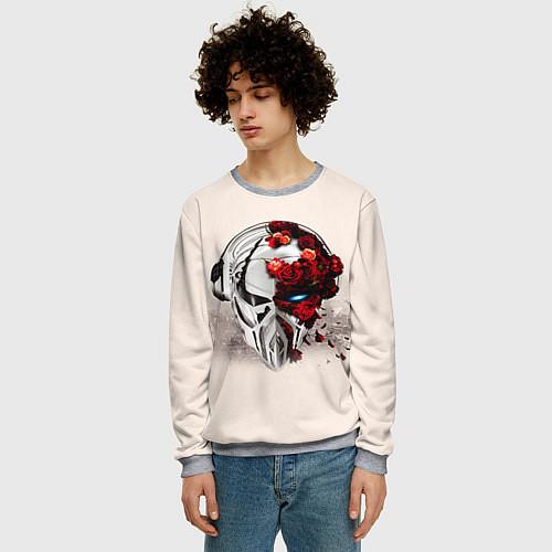 Мужские свитшоты Pirate Station