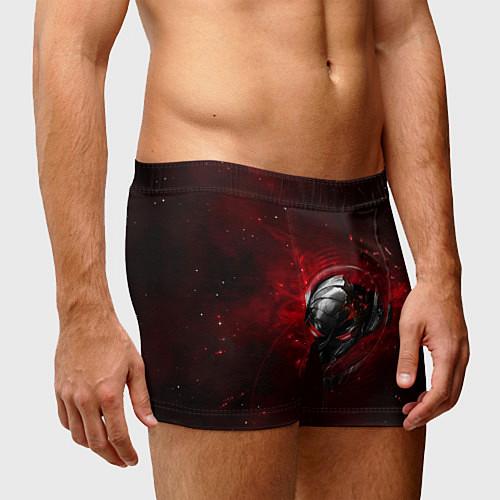 Мужские трусы-боксеры Pirate Station