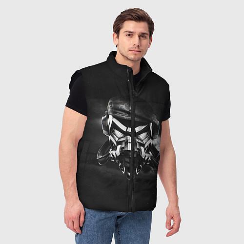 Мужские жилетки Pirate Station