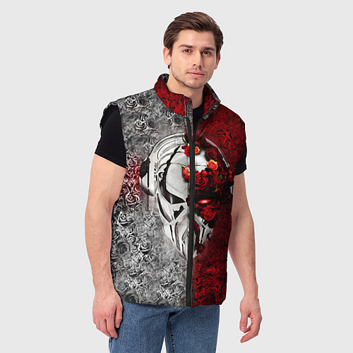 Жилеты Pirate Station