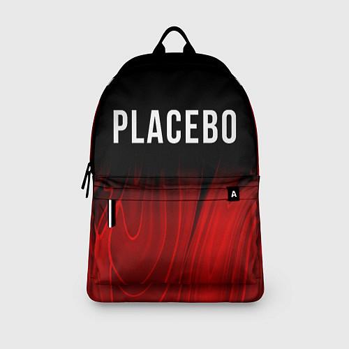 Рюкзаки Placebo